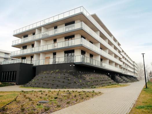 Bridge Apartments&spa Lilka Apartment