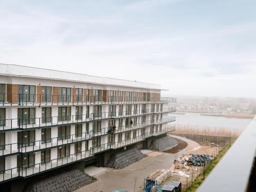 Bridge Apartments&spa Lilka Apartment