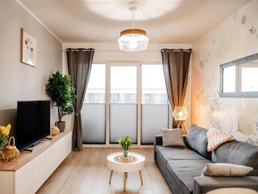 Bridge Apartments&spa Lilka