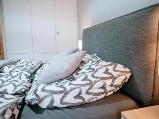 Bridge Apartments&spa Lilka Apartment Dziwnow