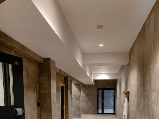 Bridge Apartments&spa Lilka