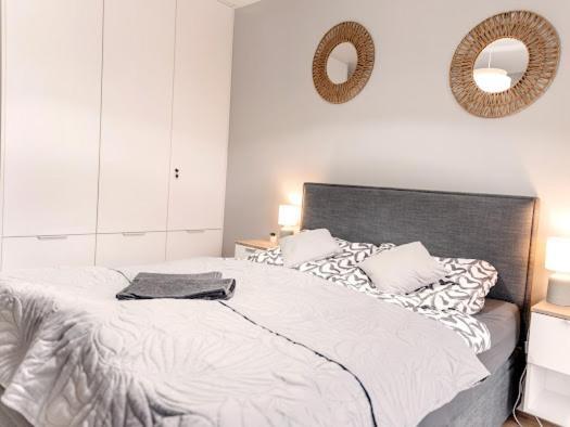 Bridge Apartments&spa Lilka Apartment Dziwnow