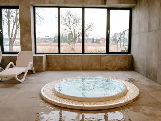 Bridge Apartments&spa Lilka *