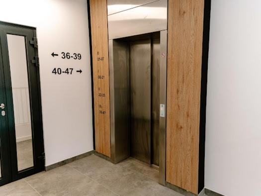 Bridge Apartments&spa Lilka Apartment Dziwnow
