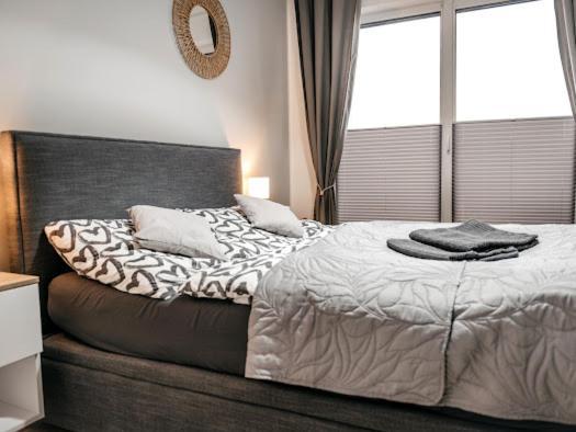 Bridge Apartments&spa Lilka Apartment Dziwnow
