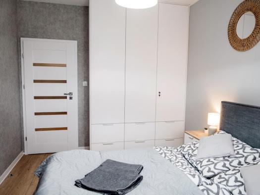 Bridge Apartments&spa Lilka Apartment Dziwnow