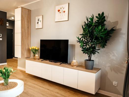Apartment Bridge Apartments&spa Lilka *