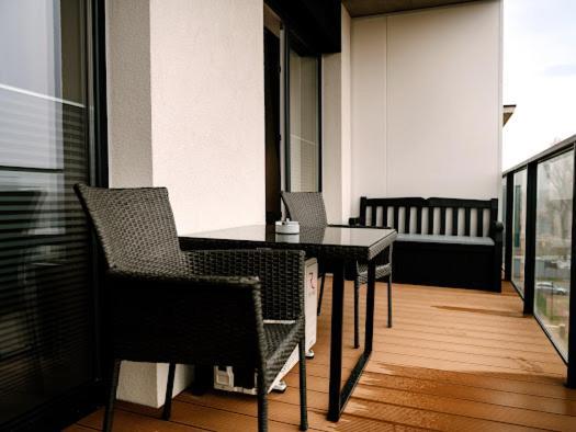 Bridge Apartments&spa Lilka * Dziwnow