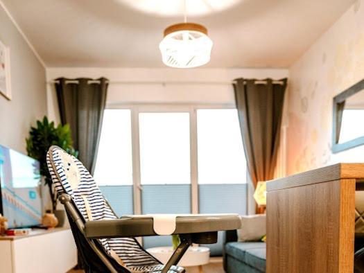Bridge Apartments&spa Lilka Apartment