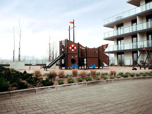 Bridge Apartments&spa Lilka Apartment *