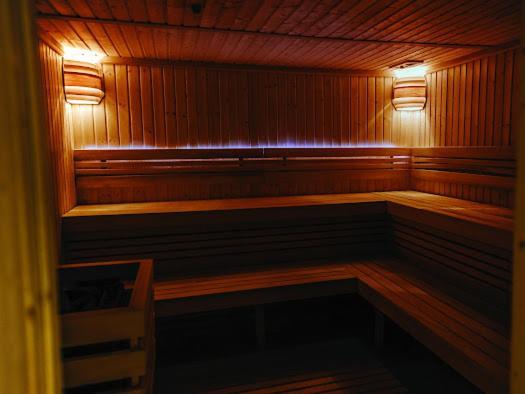Bridge Apartments&spa Lilka Dziwnow