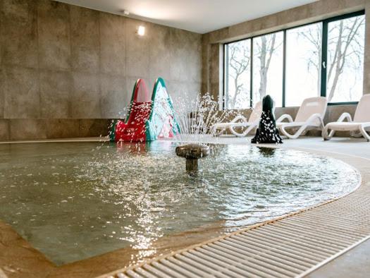 Apartment Bridge Apartments&spa Lilka
