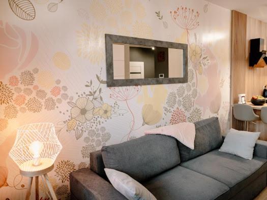 Bridge Apartments&spa Lilka Apartment Dziwnow