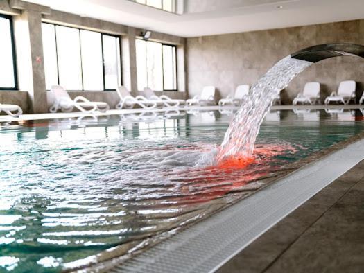Apartment Bridge Apartments&spa Lilka