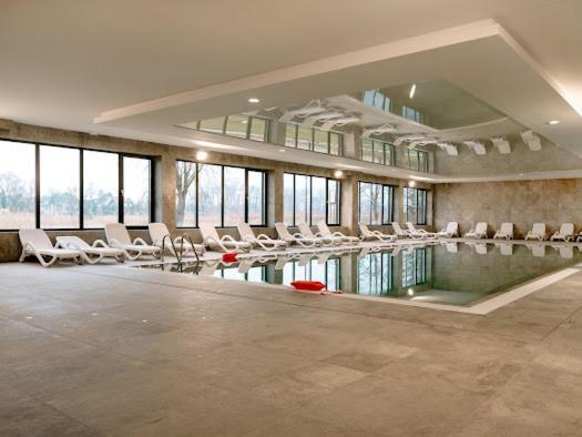 Bridge Apartments&spa Lilka Apartment *