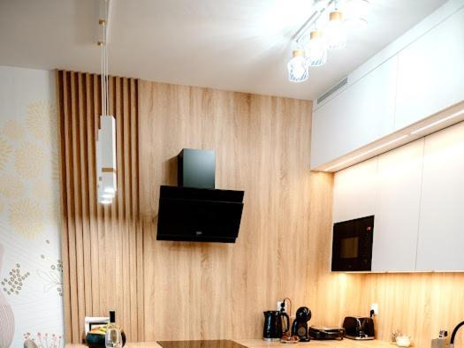 Bridge Apartments&spa Lilka Apartment