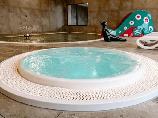 Apartment Bridge Apartments&spa Lilka *