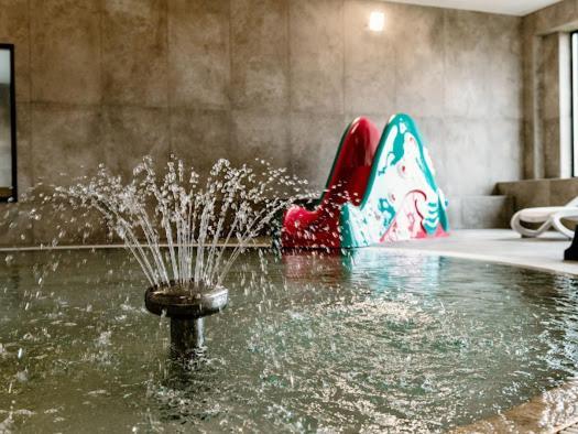 Bridge Apartments&spa Lilka Apartment Dziwnow